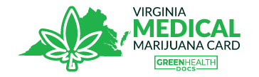 Virginia Medical Marijuana Card