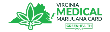 Virginia Medical Marijuana Card
